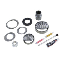 Load image into Gallery viewer, Yukon Gear &amp; Axle PK T100 Pinion Install Kit