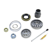 Load image into Gallery viewer, Yukon Gear &amp; Axle PK TLC Pinion Install Kit Fits 60-97 Land Cruiser