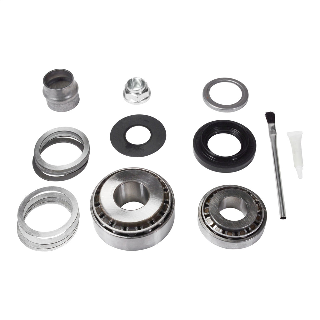 Yukon Gear & Axle PK T8CS-A Pinion Install Kit Fits 4Runner FJ Cruiser Tacoma