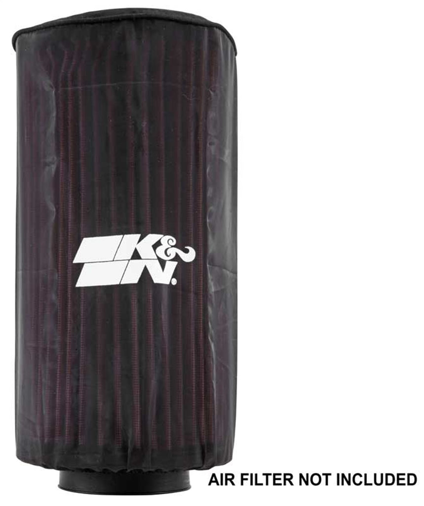 K&N Filters PL-1014-1DK DryCharger Filter Wrap