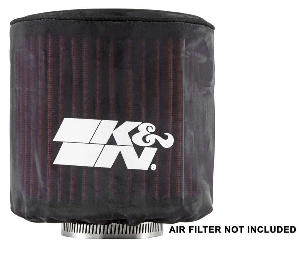 K&N Filters PL-3214DK DryCharger Filter Wrap