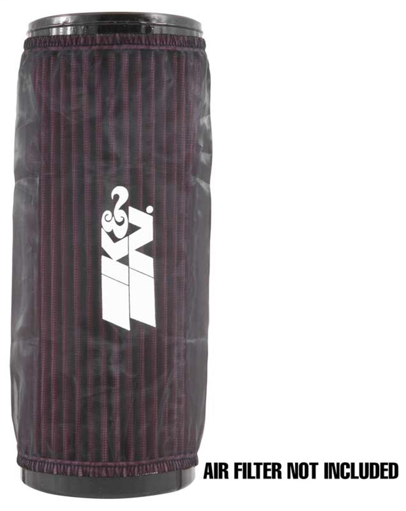 K&N Filters PL-5008DK DryCharger Filter Wrap