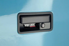 Load image into Gallery viewer, Pop and Lock PL1050 Manual Tailgate Lock