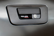 Load image into Gallery viewer, Pop and Lock PL1300 Manual Tailgate Lock