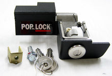 Load image into Gallery viewer, Pop and Lock PL1300 Manual Tailgate Lock