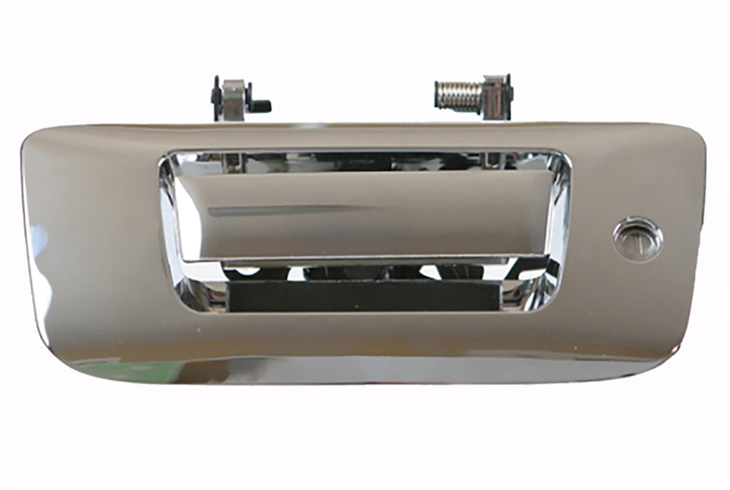 Pop and Lock PL1350C Manual Tailgate Lock