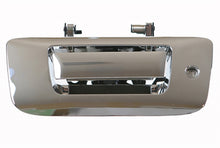 Load image into Gallery viewer, Pop and Lock PL1350C Manual Tailgate Lock