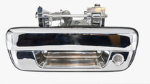 Load image into Gallery viewer, Pop and Lock PL1700C Manual Tailgate Lock Fits 04-15 Canyon Colorado