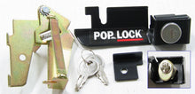 Load image into Gallery viewer, Pop and Lock PL2300 Manual Tailgate Lock