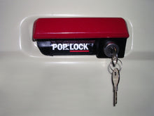 Load image into Gallery viewer, Pop and Lock PL2310 Manual Tailgate Lock