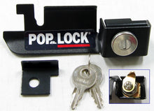 Load image into Gallery viewer, Pop and Lock PL2310 Manual Tailgate Lock