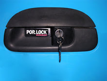 Load image into Gallery viewer, Pop and Lock PL2500 Manual Tailgate Lock