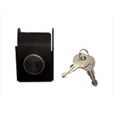 Pop and Lock PL5055 Manual Tailgate Lock Fits 17-18 Hilux