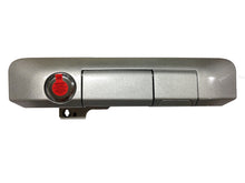 Load image into Gallery viewer, Pop and Lock PL5405 Manual Tailgate Lock Fits 05-15 Tacoma