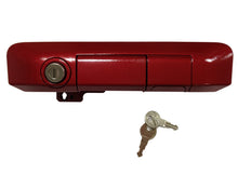 Load image into Gallery viewer, Pop and Lock PL5501 Manual Tailgate Lock Fits 05-15 Tacoma