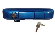 Load image into Gallery viewer, Pop and Lock PL5502 Manual Tailgate Lock Fits 05-15 Tacoma