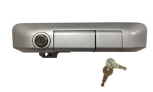 Load image into Gallery viewer, Pop and Lock PL5505 Manual Tailgate Lock Fits 05-15 Tacoma