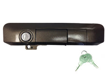 Load image into Gallery viewer, Pop and Lock PL5506 Manual Tailgate Lock Fits 05-15 Tacoma