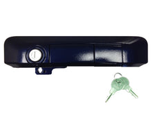 Load image into Gallery viewer, Pop and Lock PL5507 Manual Tailgate Lock Fits 05-15 Tacoma