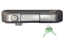 Load image into Gallery viewer, Pop and Lock PL5508 Manual Tailgate Lock Fits 05-15 Tacoma