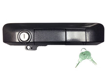 Load image into Gallery viewer, Pop and Lock PL5509 Manual Tailgate Lock Fits 05-15 Tacoma