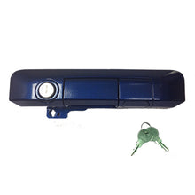 Load image into Gallery viewer, Pop and Lock PL5512 Manual Tailgate Lock Fits 05-15 Tacoma