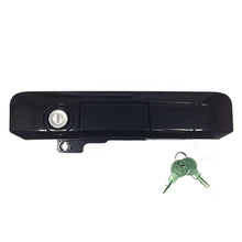 Load image into Gallery viewer, Pop and Lock PL5513 Manual Tailgate Lock Fits 05-15 Tacoma