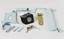 Load image into Gallery viewer, Pop and Lock PL6100 Manual Tailgate Lock Fits 06-14 Ridgeline