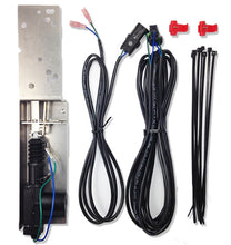 Load image into Gallery viewer, Pop and Lock PL8150 Power Tailgate Lock Fits 94-04 Hombre S10 Pickup Sonoma