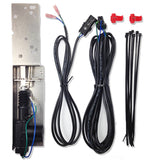 Pop and Lock PL8150 Power Tailgate Lock Fits 94-04 Hombre S10 Pickup Sonoma