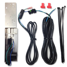 Load image into Gallery viewer, Pop and Lock PL8320 Power Tailgate Lock Fits 94-02 Ram 1500 Ram 2500 Ram 3500