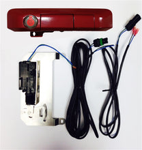 Load image into Gallery viewer, Pop and Lock PL85401 Power Tailgate Lock Fits 05-15 Tacoma