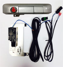 Load image into Gallery viewer, Pop and Lock PL85405 Power Tailgate Lock Fits 05-15 Tacoma