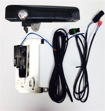 Load image into Gallery viewer, Pop and Lock PL85407 Power Tailgate Lock Fits 05-15 Tacoma