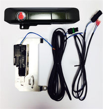 Load image into Gallery viewer, Pop and Lock PL85411 Power Tailgate Lock Fits 05-15 Tacoma