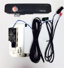 Load image into Gallery viewer, Pop and Lock PL85413 Power Tailgate Lock Fits 05-15 Tacoma