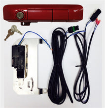 Load image into Gallery viewer, Pop and Lock PL85501 Power Tailgate Lock Fits 05-15 Tacoma