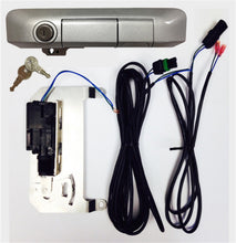 Load image into Gallery viewer, Pop and Lock PL85505 Power Tailgate Lock Fits 05-15 Tacoma