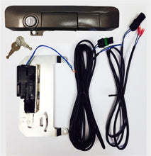 Load image into Gallery viewer, Pop and Lock PL85506 Power Tailgate Lock Fits 05-15 Tacoma