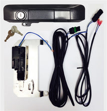 Load image into Gallery viewer, Pop and Lock PL85509 Power Tailgate Lock Fits 05-15 Tacoma