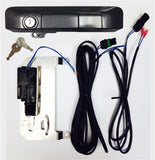 Pop and Lock PL85509 Power Tailgate Lock Fits 05-15 Tacoma