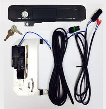Load image into Gallery viewer, Pop and Lock PL85513 Manual Power Combo Kit Fits 05-15 Tacoma