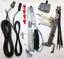 Load image into Gallery viewer, Pop and Lock PL8662 Manual Power Combo Kit Fits 06-14 Ridgeline