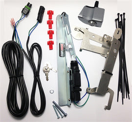 Pop and Lock PL8662 Manual Power Combo Kit Fits 06-14 Ridgeline