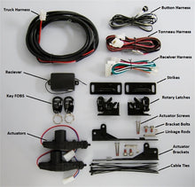 Load image into Gallery viewer, Pop and Lock PL9000 Tonneau Cover Power Pop Kit