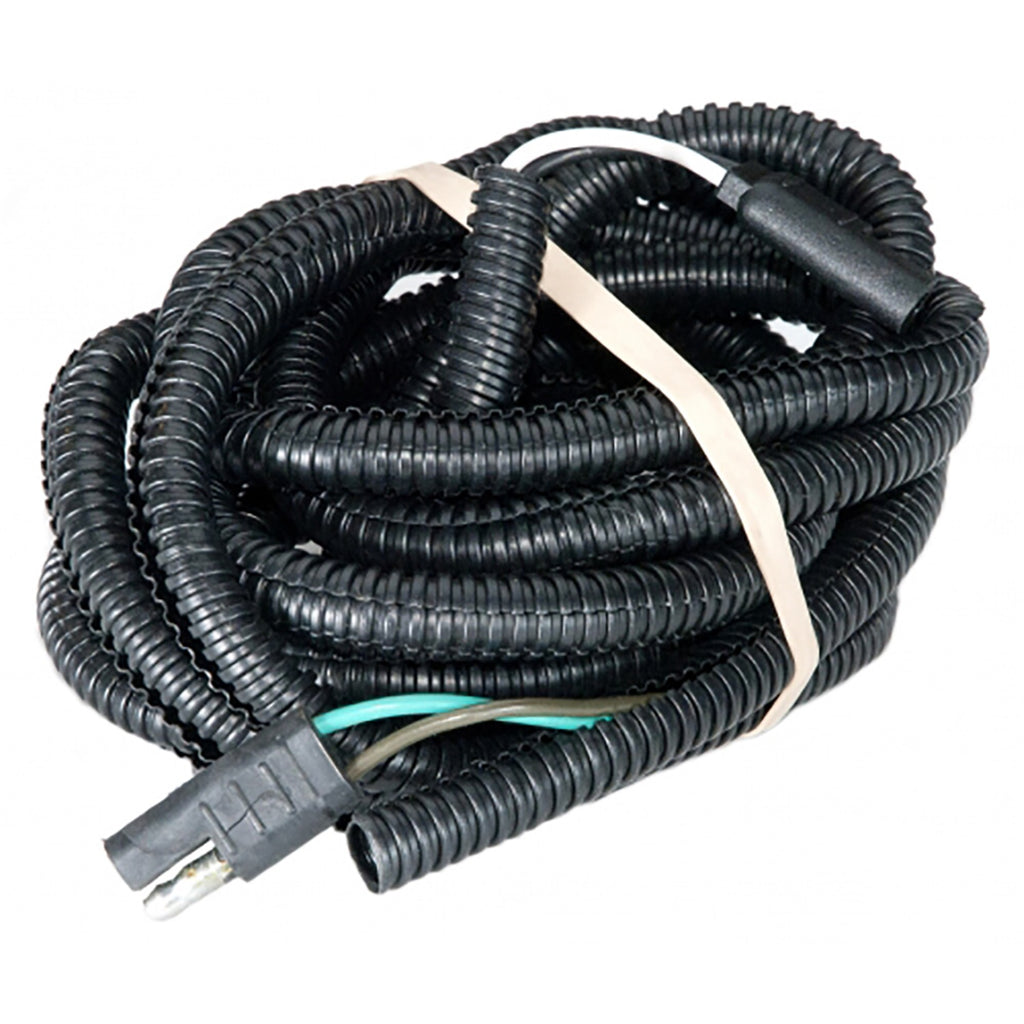 Pop and Lock PL9510 Crew Cab Extension Harness