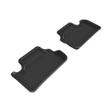 3D MAXpider L1PS00021509 KAGU Floor Mat Fits 21-24 Polestar 2