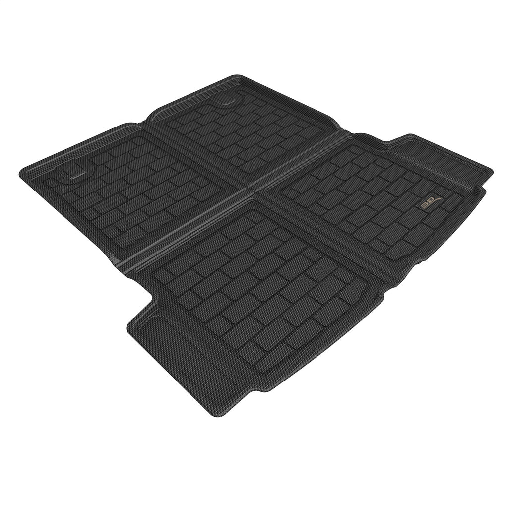 3D MAXpider M1PO0241309 Cargo Liner Fits 21-24 Taycan