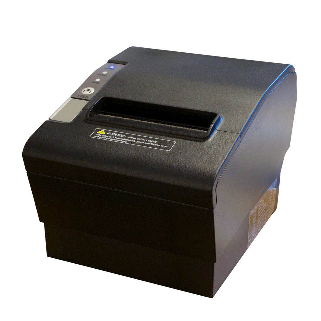 AutoMeter PR-17 80mm Thermal Printer