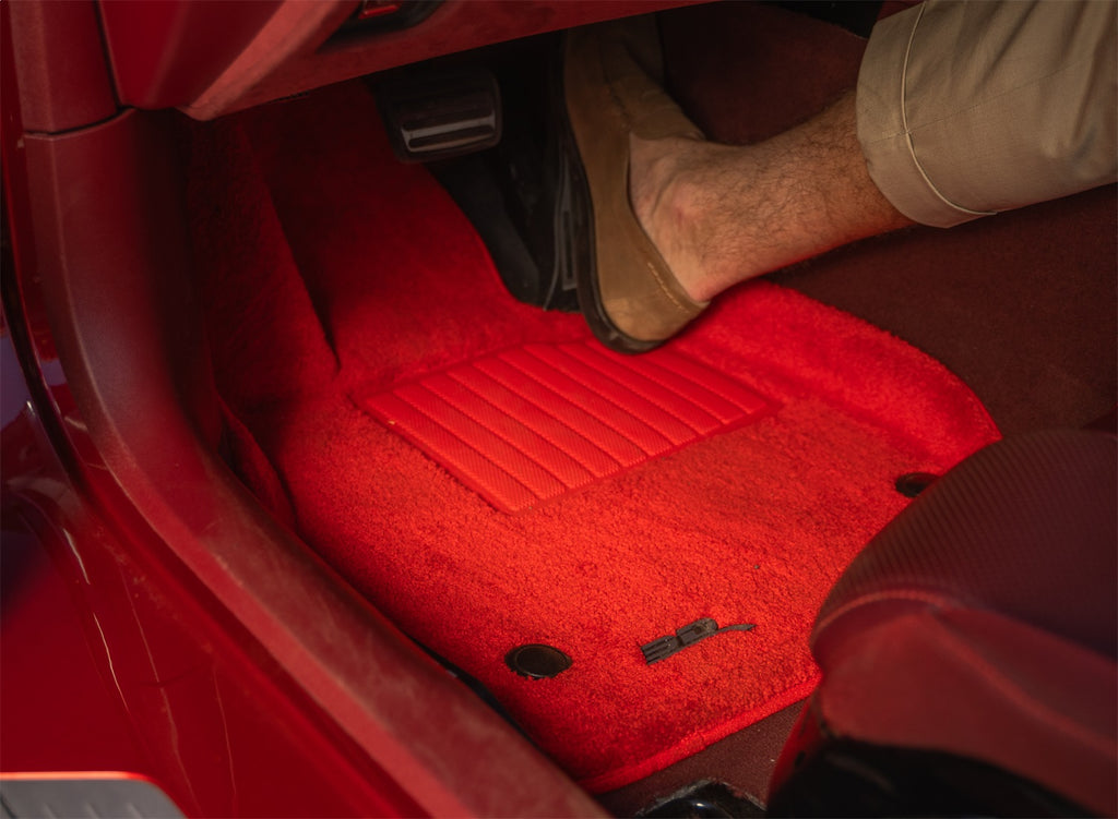 3D MAXpider L1CH09604009 PREMIUM Floor Mat Fits 20-24 Corvette